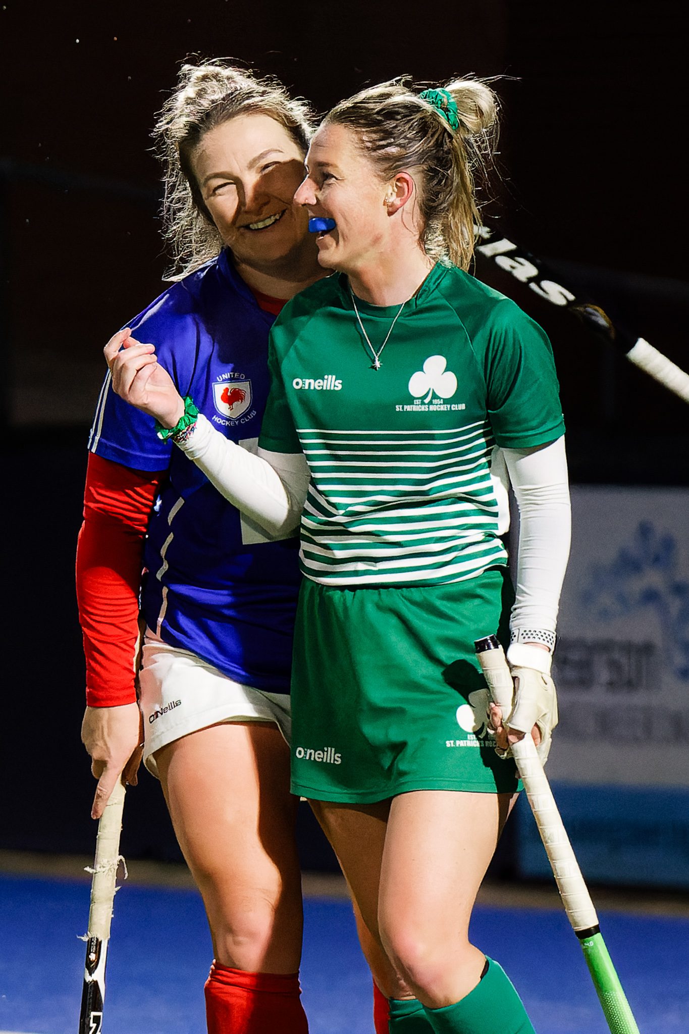Hockey ACT governance imagery